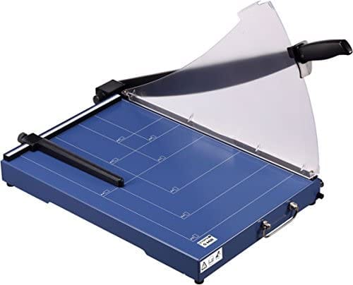OLYMPIA G 4420 Profi Hebelschneidegerät, DIN A3, bis 20 Blatt