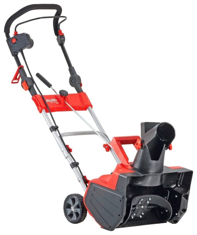 AL-KO Elektro-SnowLine 46 E Schneefräse