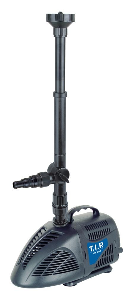 T.I.P. WPS 1000 R Wasserspielpumpe