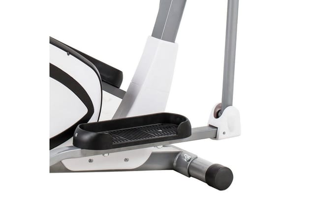 Motive Fitness by U.N.O. Crosstrainer CT 1000 weiß/schwarz