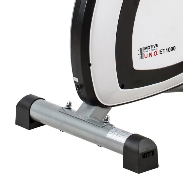 Motive Fitness by U.N.O. Ergometer ET 1000