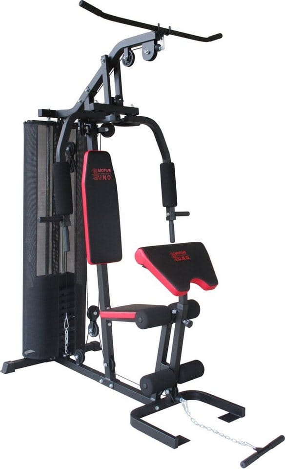 Motive Fitness by U.N.O. Multi-Gym SMART