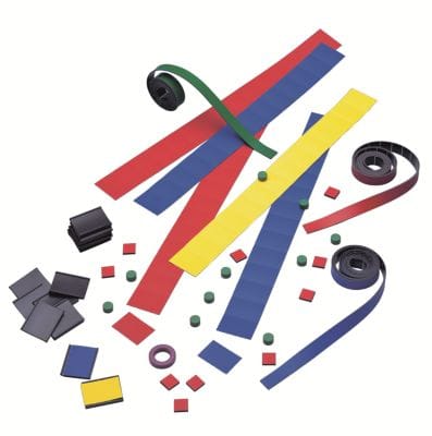 magnetoplan Jahresplaner Zubehör-Set 2