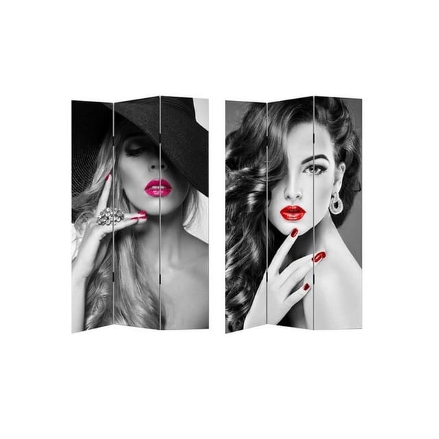 HTI-Line Paravent Lip