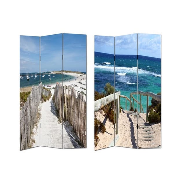 HTI-Line Paravent Beach 1