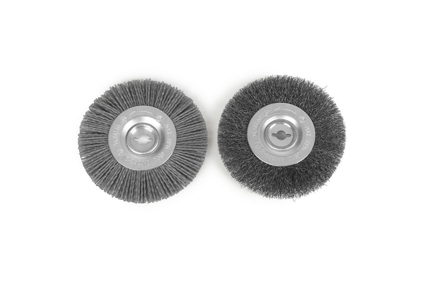 EASYmaxx Ersatzbürsten für Fugenreiniger 2er-Set Bild 5
