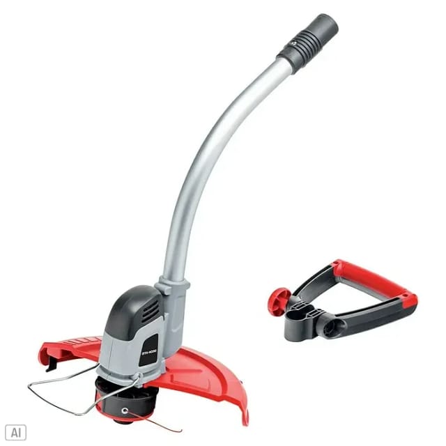AL-KO GTA 4030 Rasentrimmer-Aufsatz für MT 40 Multitool Basisgerät