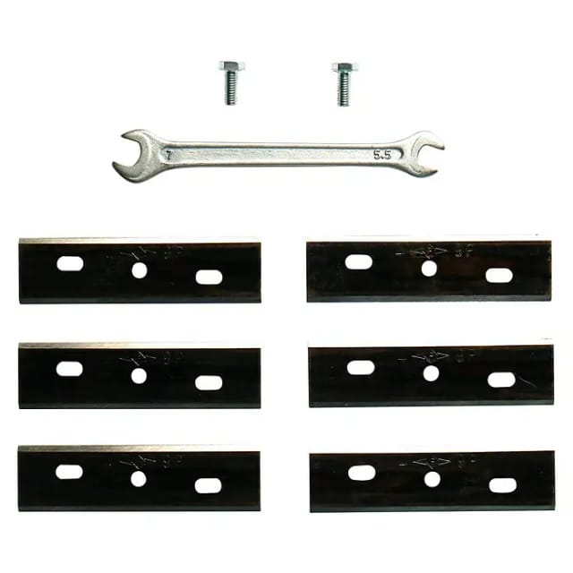 AL-KO Ersatzmesser-Set für Robolinho® 500 E/I