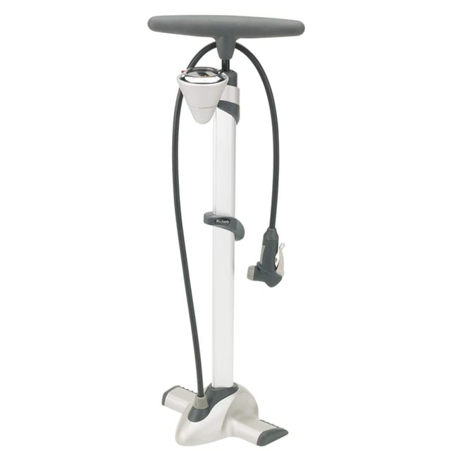 Standpumpe Deluxe, 160 psi