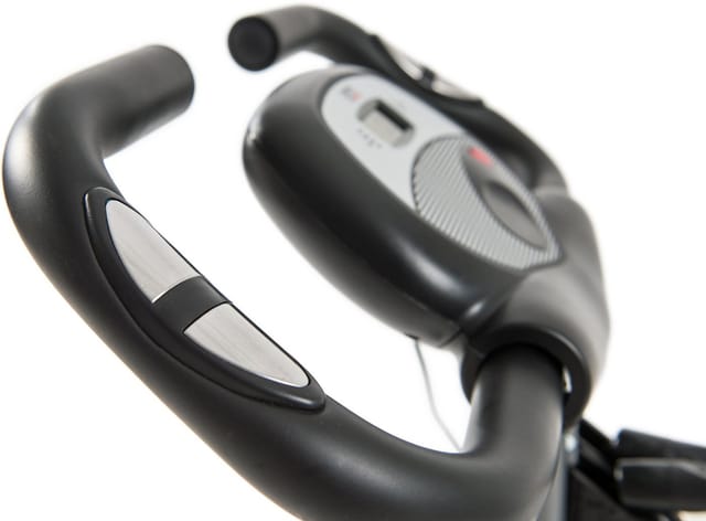 MOTIVE FITNESS by U.N.O Multi-Function X-Bike