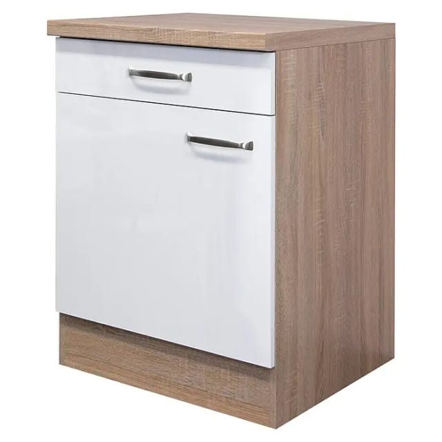 Flex-Well Unterschrank Valero 60 cm