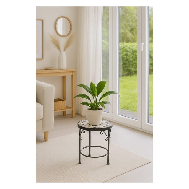 möbel direkt online Blumenständer Tom