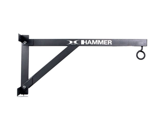 Hammer Wandhalter