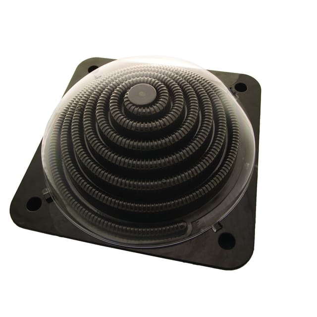 Interline Solar Heater Dome, 5 L