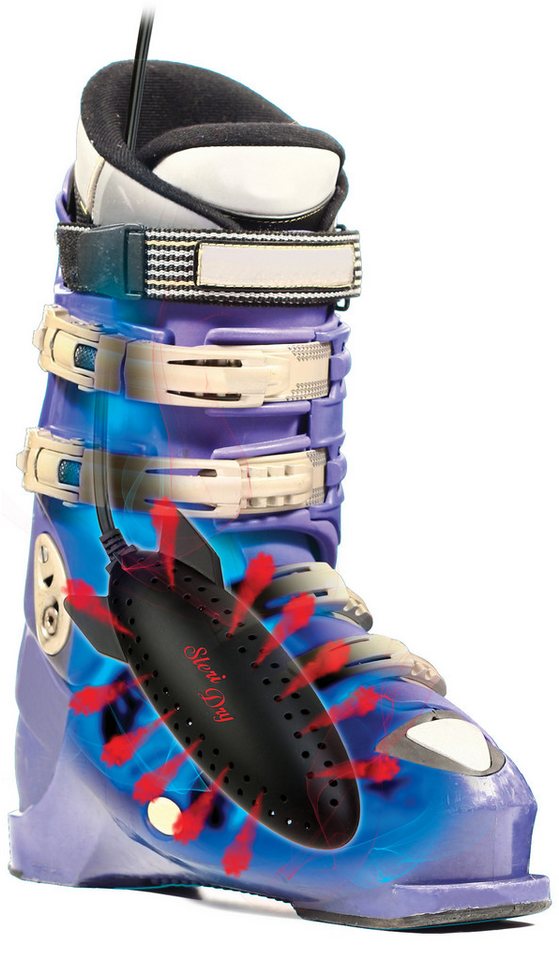 Steri Dry Schuhtrockner Bild 2