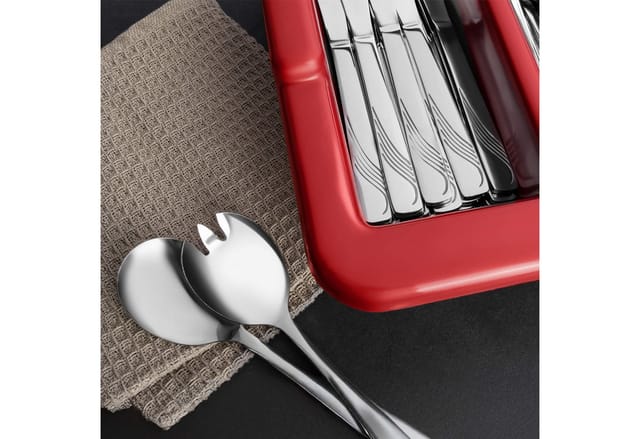 GRÄWE Besteckkasten RÜGEN