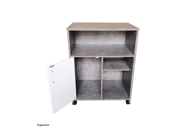 HTI-Line Küchenschrank Blanca