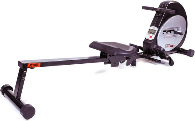Motive Fitness by U.N.O Rudergerät R100