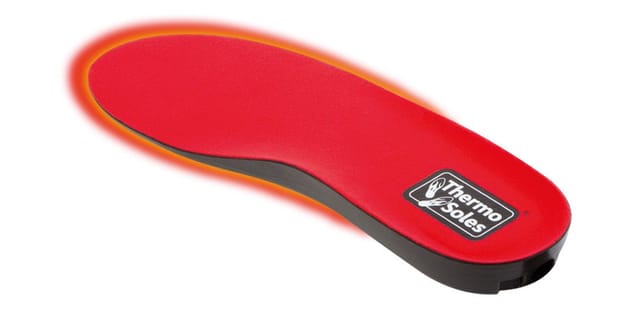 Thermo Soles XXL 44 1/2 - 47