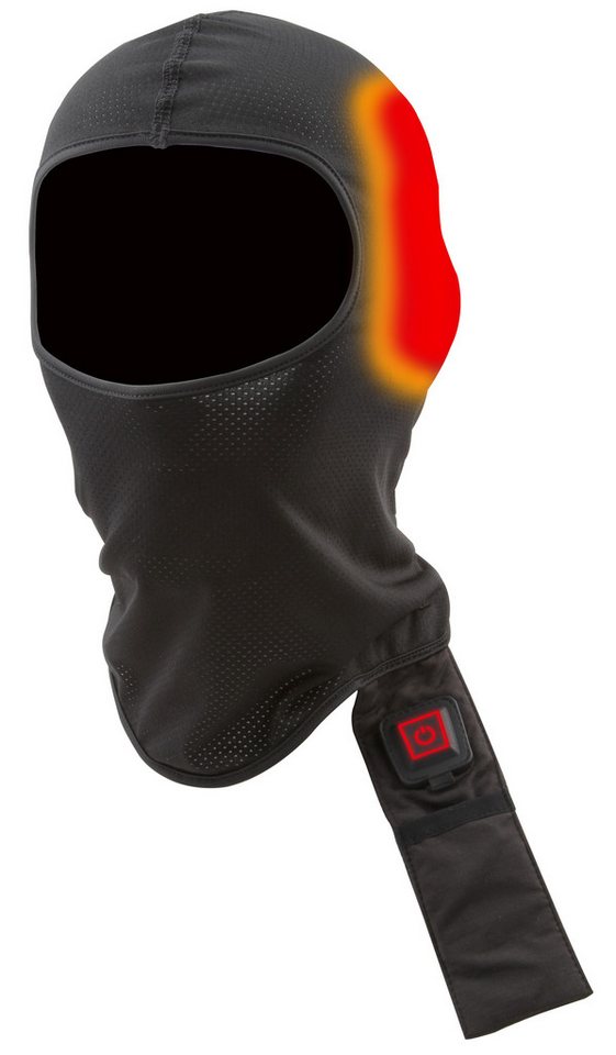 Thermo Hood - Erwachsenengröße Bild 2
