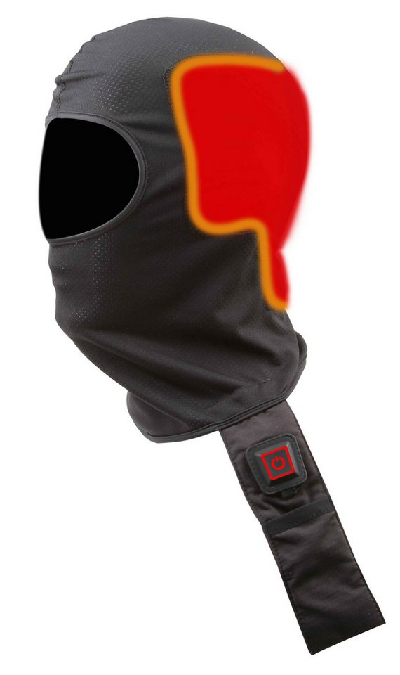 Thermo Hood - Erwachsenengröße Bild 5