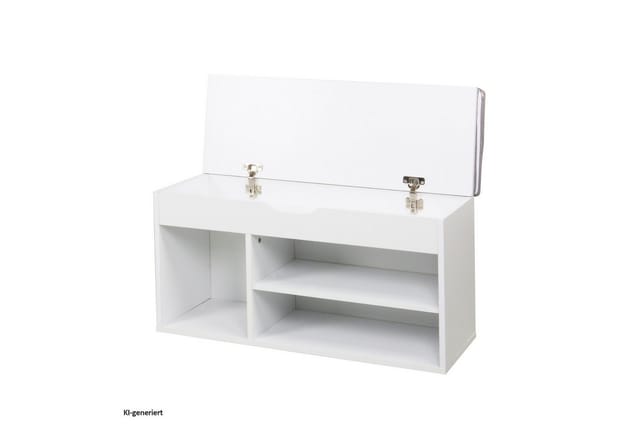 HTI-Line Schuhbank Kara