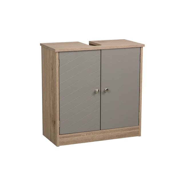 HTI-Line Waschbeckenunterschrank Elsa