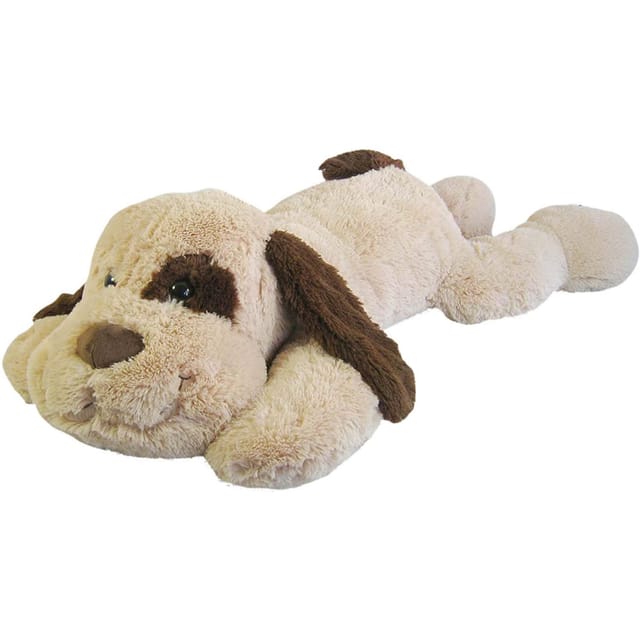 Heunec XL-Plüschhund, 120 cm