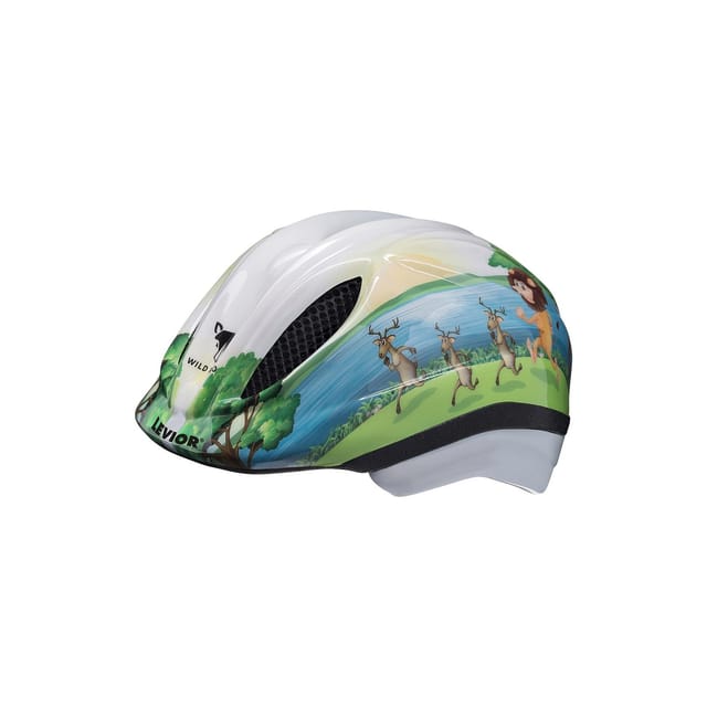 Kinderhelm PRIMO "Safari
