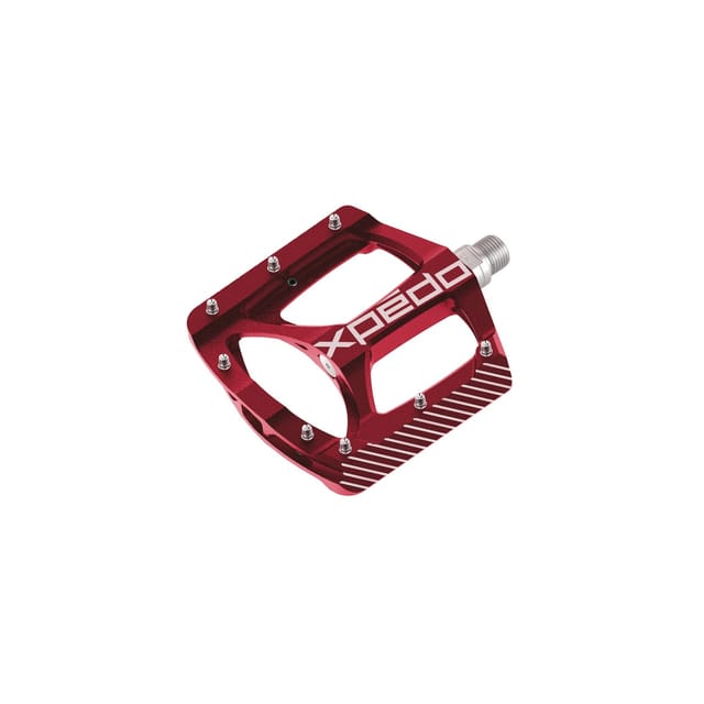 Pedal ZED 9/16