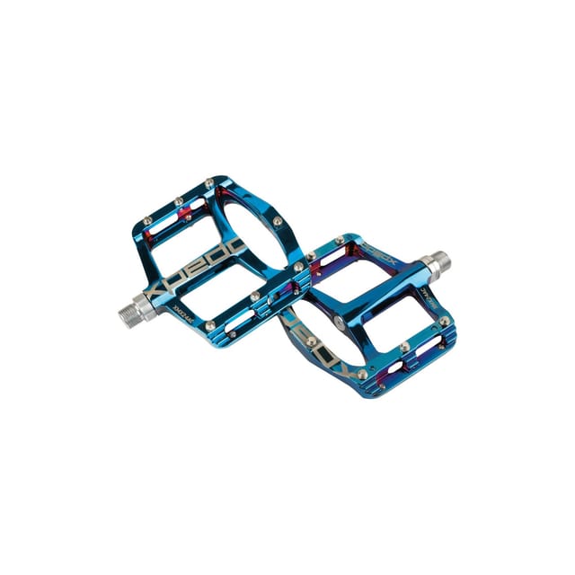Fahrrad- Pedal SPRY+ 9/16