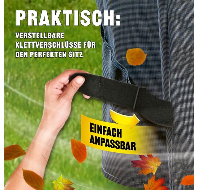 Landmann Wetterschutzhaube Premium versch. Größen