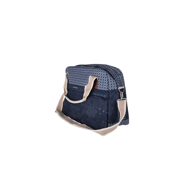 BASIL Gepäckträgertasche "Boheme-Carry All