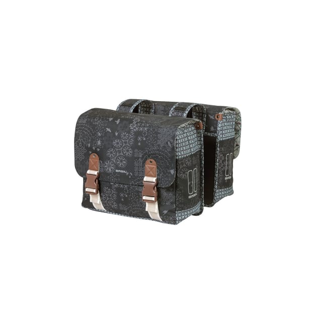 BASIL Doppelpacktasche "Boheme-Double