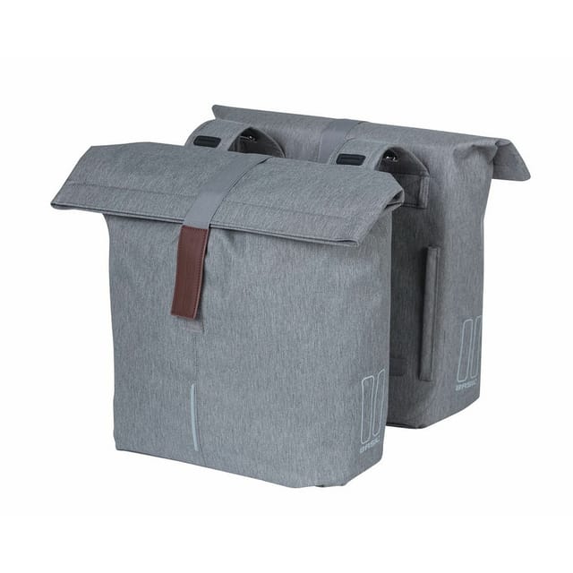 BASIL Doppelpacktasche "City