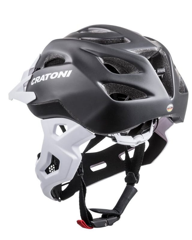 CRATONI Freeride Fahrradhelm C-Maniac