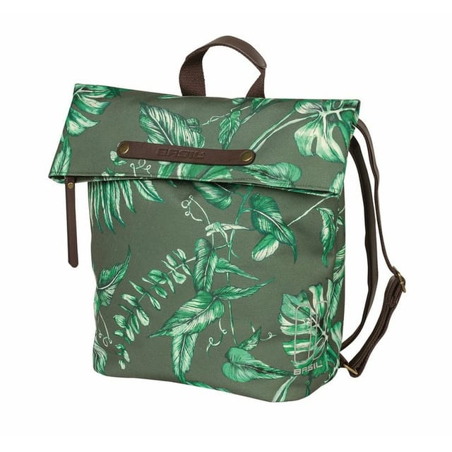 BASIL Fahrradrucksack "Ever-Green