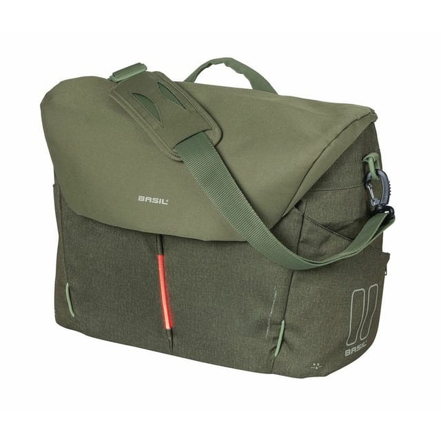 BASIL Bürotasche "B-Safe Nordlicht