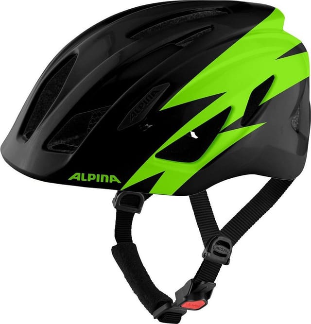 Alpina Kinderhelm Pico
