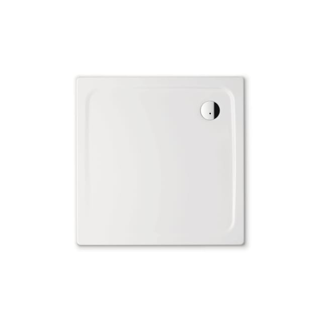 SUPERPLAN Duschwanne Mod.389-1 120x80x2,5cm weiß 44730001, versch. Größen