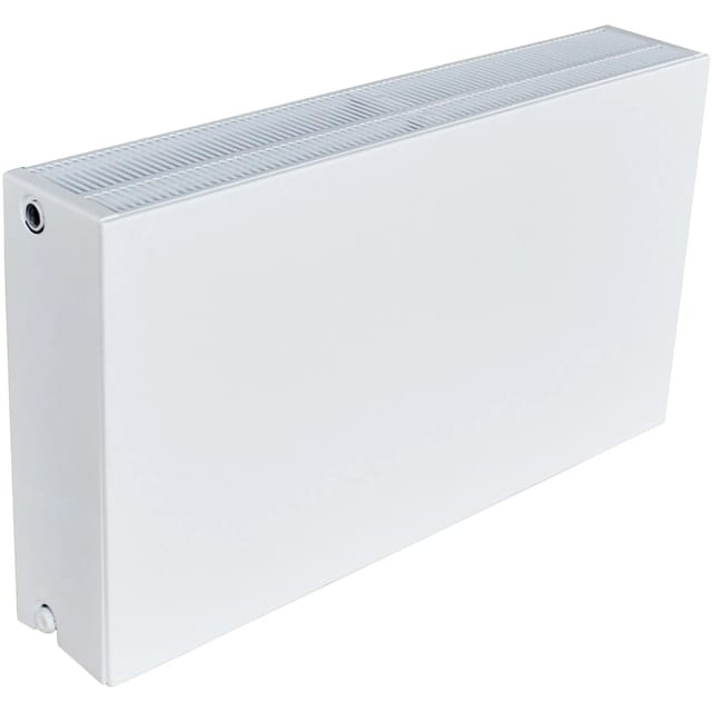 Universal-Planheizkörper Typ 22 - DK 500 x 2000-6, versch. Typen und Größen