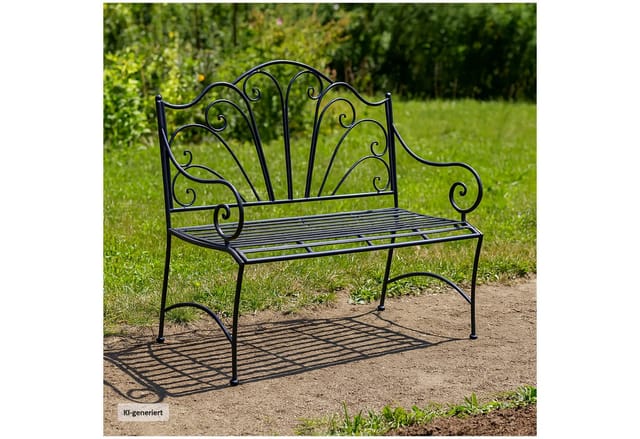 HTI-Living Gartenbank Celia