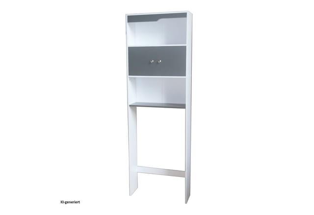 HTI-Living Toilettenüberbauregal Thekla 58178