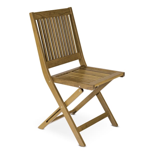 Tramontina Klappstuhl 56 x 45,5 x 91,5 cm