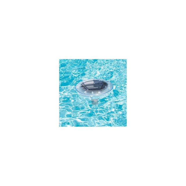 Mauk Solar Pool Ionisator
