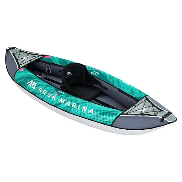 Aqua Marina Kajak aufblasbar LAXO-285 100% Polyvinylchlorid (PVC)