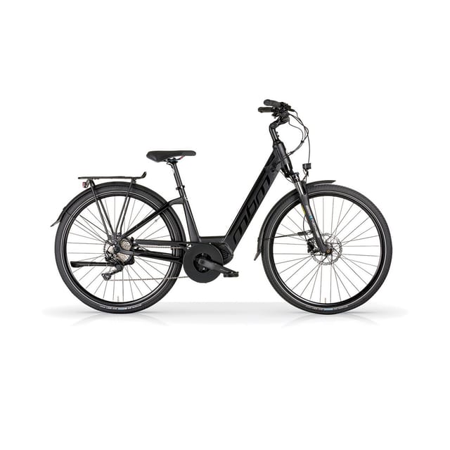 MBM Elektro-Trekkingbike 28 Zoll SINOPE