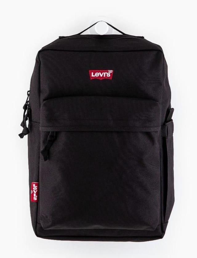 Unisex Rucksack One size