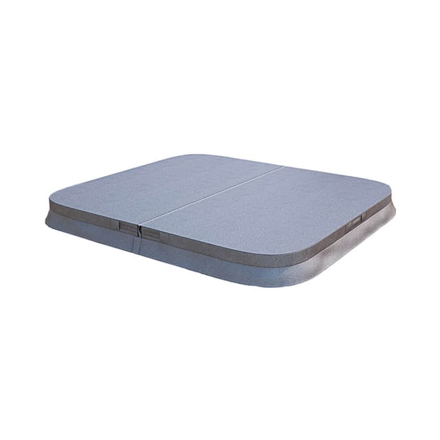 Home Deluxe Outdoor Whirlpool Thermoabdeckung Sea Star