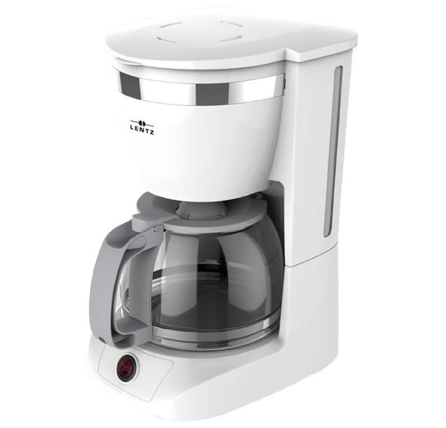 Filterkaffeemaschine